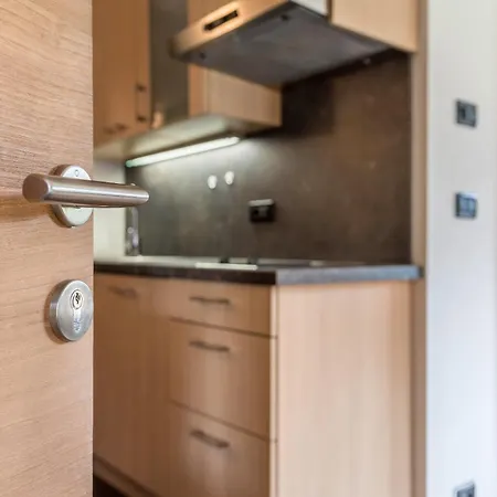 Apartment La Plates App Daduman